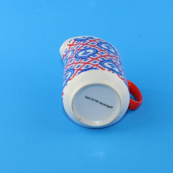 Sugar Bowl and Creamer Set - Picture 8 of 12